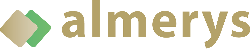 logo almerys