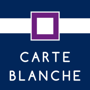 logo carte blanche