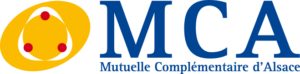 logo mca