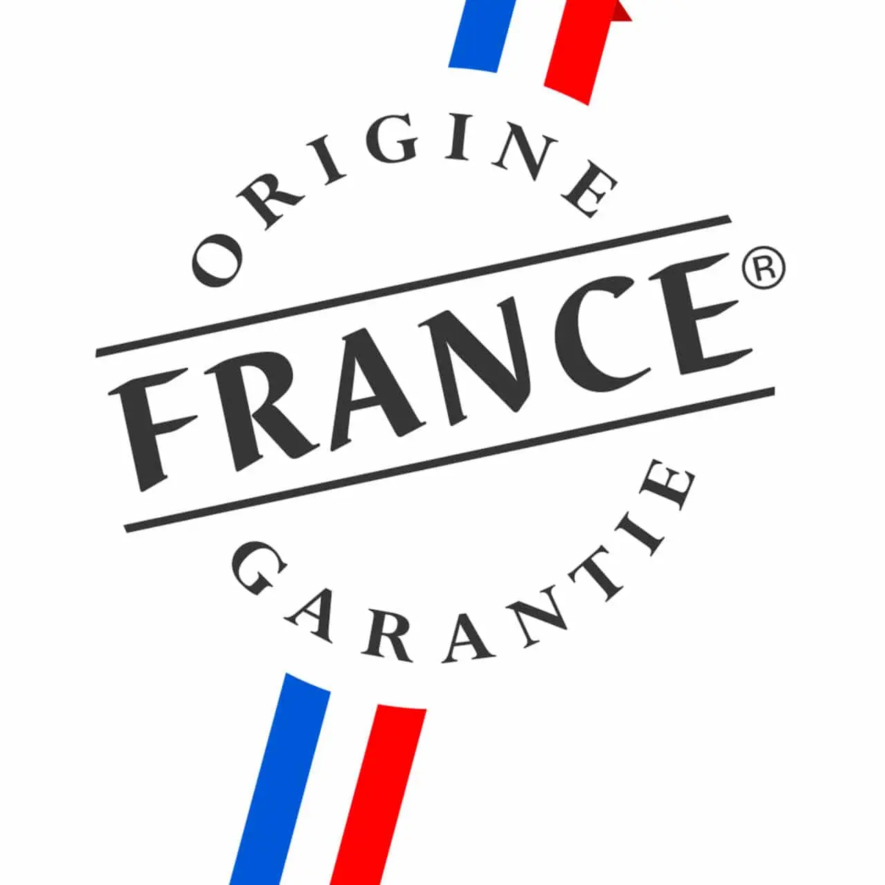 logo origine france garantie